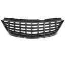 Griglia calandra anteriore Opel Corsa D 06-10 NERO