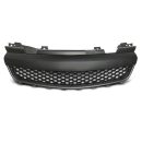 Griglia calandra anteriore Opel Zafira B 05-08 OPC Look NERO