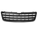 Griglia calandra anteriore Volkswagen Touareg 02-06 Nera