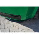 Sottoparaurti splitter laterali posteriori Audi S3 8L 1999-2003