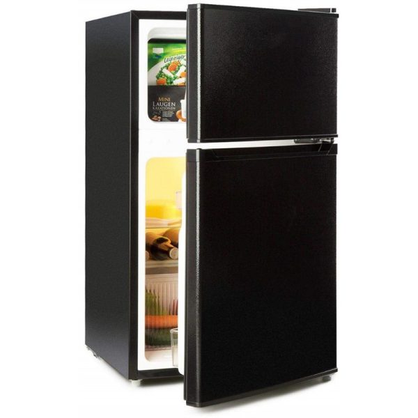 BI-90DP Matic Nuovo frigo a compressore sottocucina per Camper