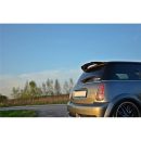 Estensione spoiler posteriore Mini R53 Cooper S JCW 03-06