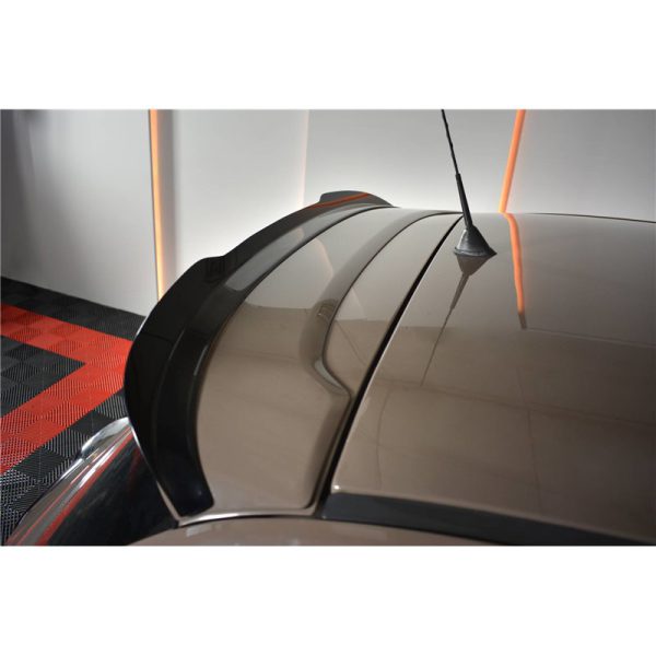 Estensione spoiler posteriore Fiat 500 2007-2015