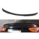 Estensione spoiler Maserati Quattroporte MK6 13-16