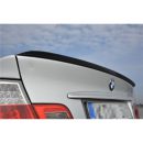 Estensione spoiler Bmw E46 Serie 3 Coupe 99-03