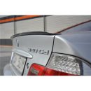 Estensione spoiler Bmw E46 Serie 3 Coupe 99-03