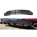 Estrattore sottoparaurti Volkswagen Scirocco MK3 R 14-17
