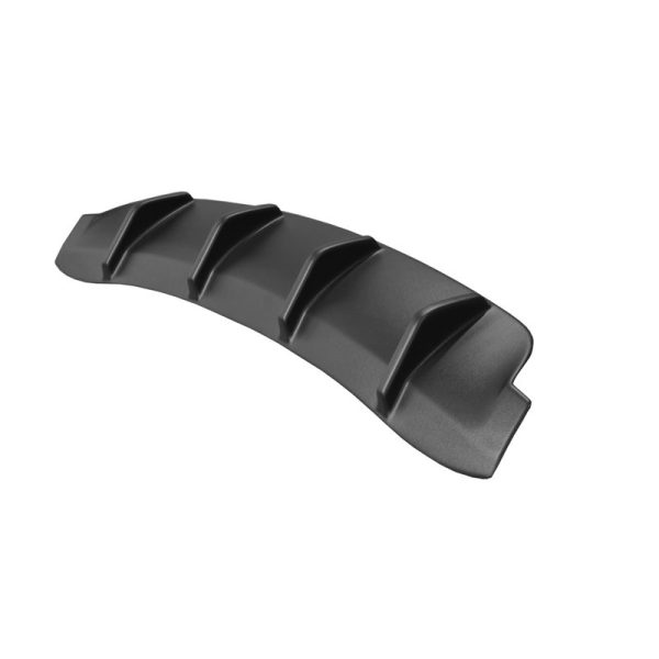 Estrattore sottoparaurti Volkswagen Scirocco MK3 R 14-17