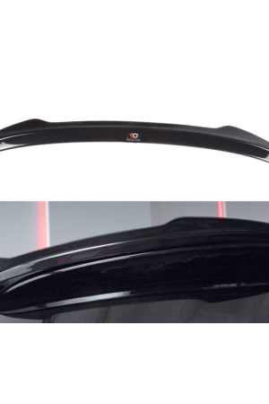 Estensione spoiler BMW serie 1 E81 / E87 Aero Spoiler 07-11