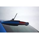 Estensione spoiler Skoda Octavia RS MK2 09-13