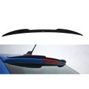 Estensione spoiler Skoda Octavia RS MK2 09-13