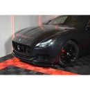 Sottoparaurti anteriore Maserati Quattroporte MK6 13-16