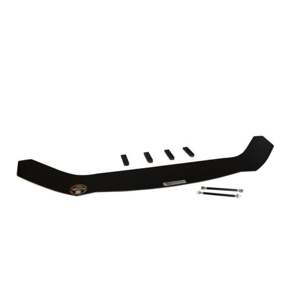 Spoiler sottoparaurti anteriore V.1 BMW F20 / F21 M-Power 2015-