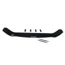 Spoiler sottoparaurti anteriore V.1 BMW F20 / F21 M-Power 2015-