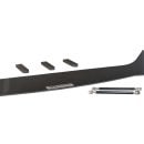 Spoiler sottoparaurti anteriore V.1 BMW F20 / F21 M-Power 2015-