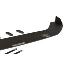 Spoiler sottoparaurti anteriore V.2 BMW F20 / F21 M-Power 2015-