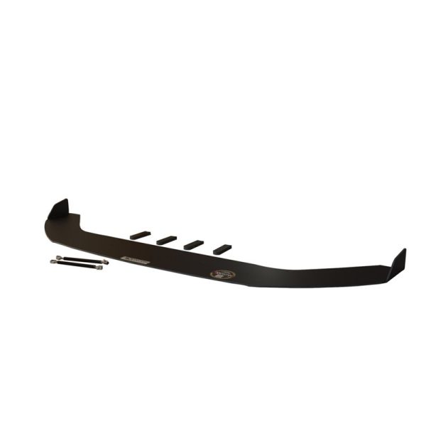 Spoiler sottoparaurti anteriore V.2 BMW F20 / F21 M-Power 2015-