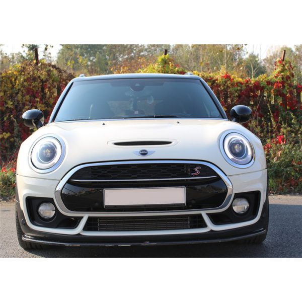 Sottoparaurti anteriore Mini Clubman S MK2 F54 JCW 2015-