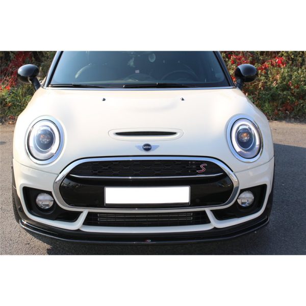 Sottoparaurti anteriore Mini Clubman S MK2 F54 JCW 2015-