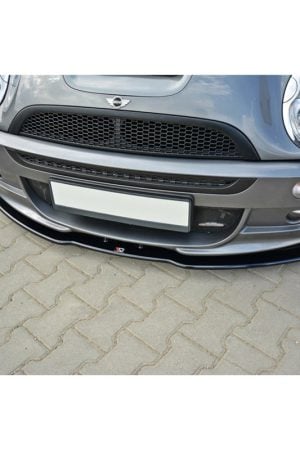 Sottoparaurti anteriore Mini Cooper S R53 JCW 2003-2006