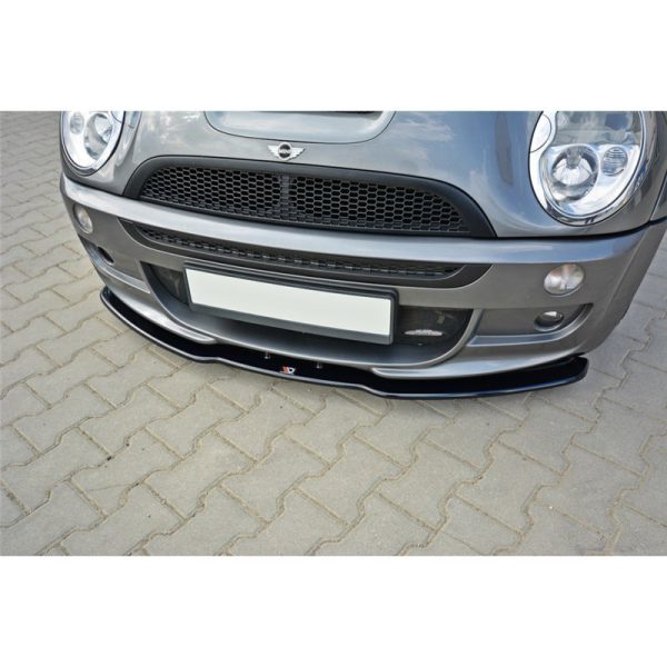 Sottoparaurti anteriore Mini Cooper S R53 JCW 2003-2006
