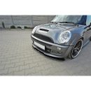 Sottoparaurti anteriore Mini Cooper S R53 JCW 2003-2006