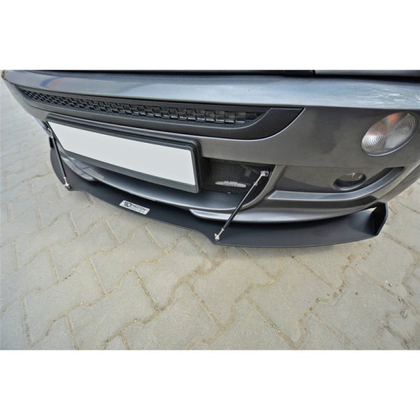 Spoiler sottoparaurti anteriore Mini Cooper S R53 JCW 2003-2006