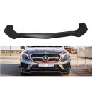 Sottoparaurti anteriore Mercedes GLA 45 AMG SUV X156 2014-2017