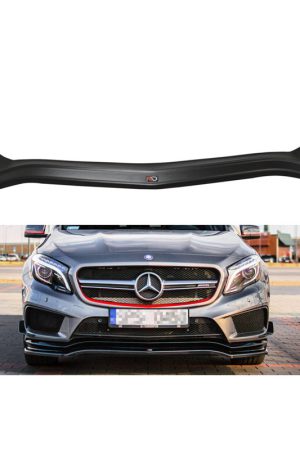 Sottoparaurti anteriore Mercedes GLA 45 AMG SUV X156 2014-2017