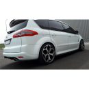 Lama sottoporta Ford S-Max Titanium 10-15