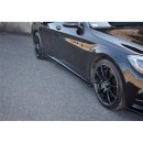 Lama sottoporta Mercedes Classe S W222 AMG-Line 2013-2017