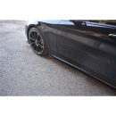 Lama sottoporta Mercedes Classe S W222 AMG-Line 2013-2017