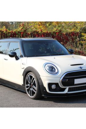 Lama sottoporta Mini Clubman S MK2 F54 JCW 2015-