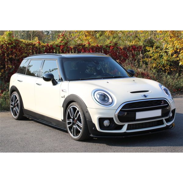 Lama sottoporta Mini Clubman S MK2 F54 JCW 2015-