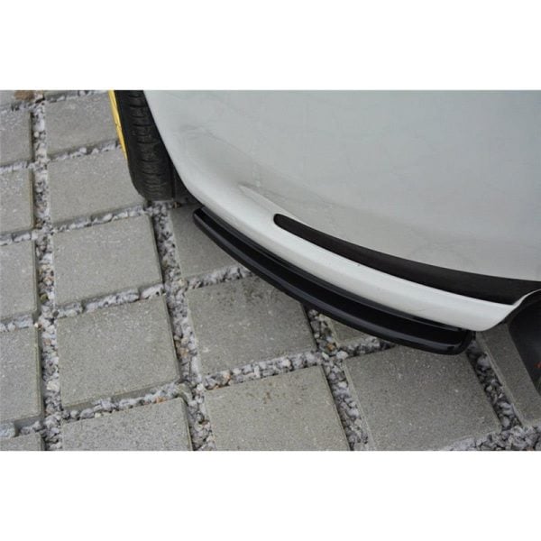 Sottoparaurti splitter laterali posteriori Alfa Romeo GT 2004- 2010