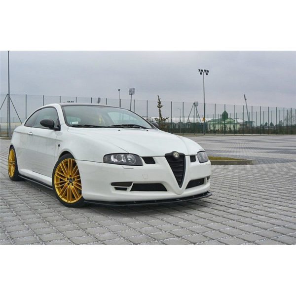 Sottoparaurti anteriore Alfa Romeo GT 2004- 2010