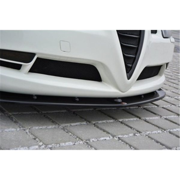 Sottoparaurti anteriore Alfa Romeo GT 2004- 2010