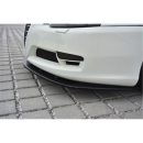 Sottoparaurti anteriore Alfa Romeo GT 2004- 2010