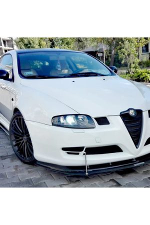 Lama e sottoparaurti anteriore Alfa Romeo GT 2004- 2010