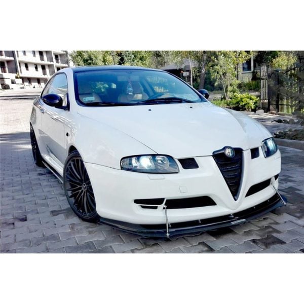 Lama e sottoparaurti anteriore Alfa Romeo GT 2004- 2010