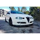 Lama e sottoparaurti anteriore Alfa Romeo GT 2004- 2010