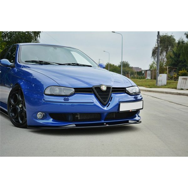 Sottoparaurti anteriore Alfa Romeo 156 GTA 2002-2005