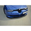 Sottoparaurti anteriore Alfa Romeo 156 GTA 2002-2005