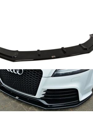 Sottoparaurti anteriore Audi TT 8J RS 09-14