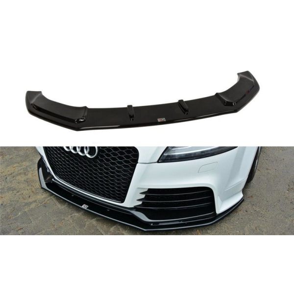 Sottoparaurti anteriore Audi TT 8J RS 09-14