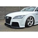 Sottoparaurti anteriore Audi TT 8J RS 09-14