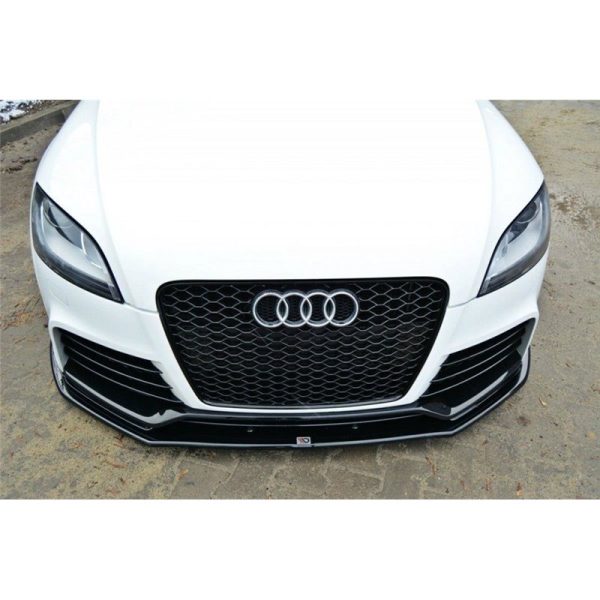 Sottoparaurti anteriore Audi TT 8J RS 09-14