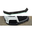 Sottoparaurti anteriore V.2 Audi TT 8J RS 09-14