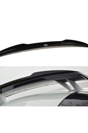 Estensione spoiler Audi TT RS 2009-2014