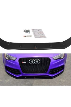 Sottoparaurti anteriore Audi RS5 2011 -